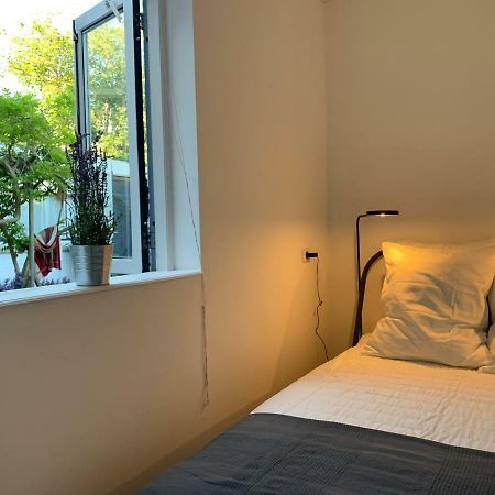 New City Garden View 5Min Tu Delft Central Room Bentley Utopia 외부 사진