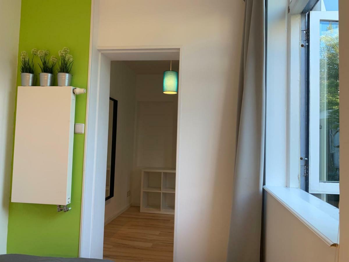New City Garden View 5Min Tu Delft Central Room Bentley Utopia 외부 사진